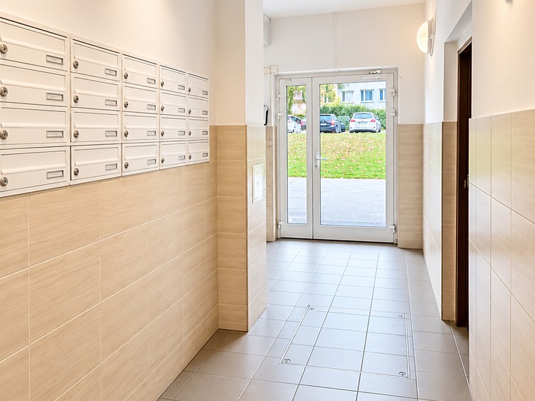 Квартира 2+kk на продаж, 30 м² (13 з 17)