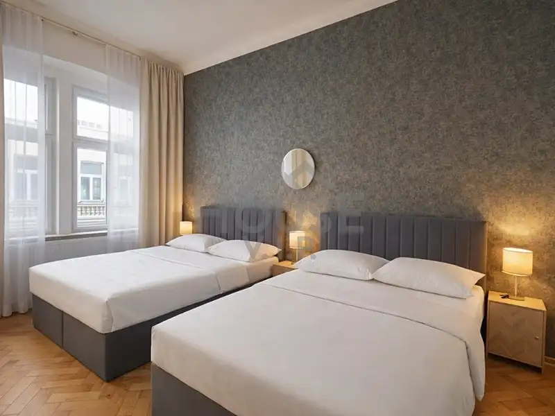Pronájem bytu 2+1 70 m², Praha – náhled fotky 1