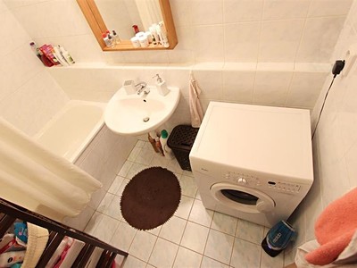 Квартира 1+kk в оренду, 36 м² (3 з 5)