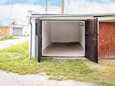 Prodej nemovitosti, 21 m² (3 z 8)