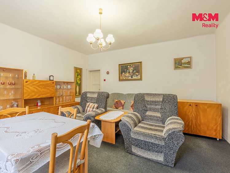 Квартира 3+1 на продаж, 75 м² (6 з 24)