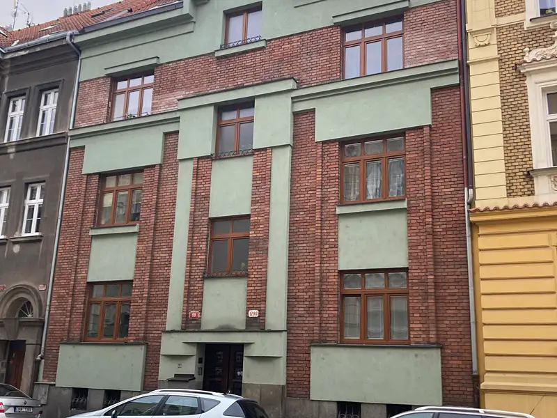 Pronájem bytu 3+kk 75 m², Plzeň – náhled fotky 1