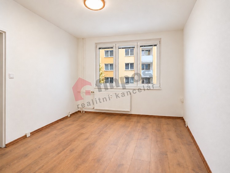 Квартира 1+1 в оренду, 36 м² (4 з 7)