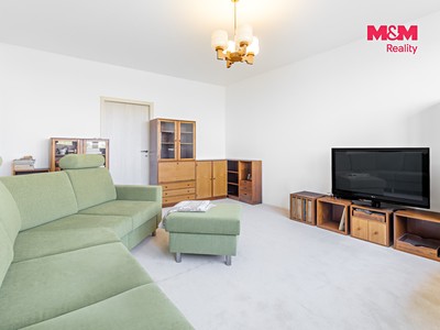 Prodej bytu 3+1, 68 m² (2 z 19)