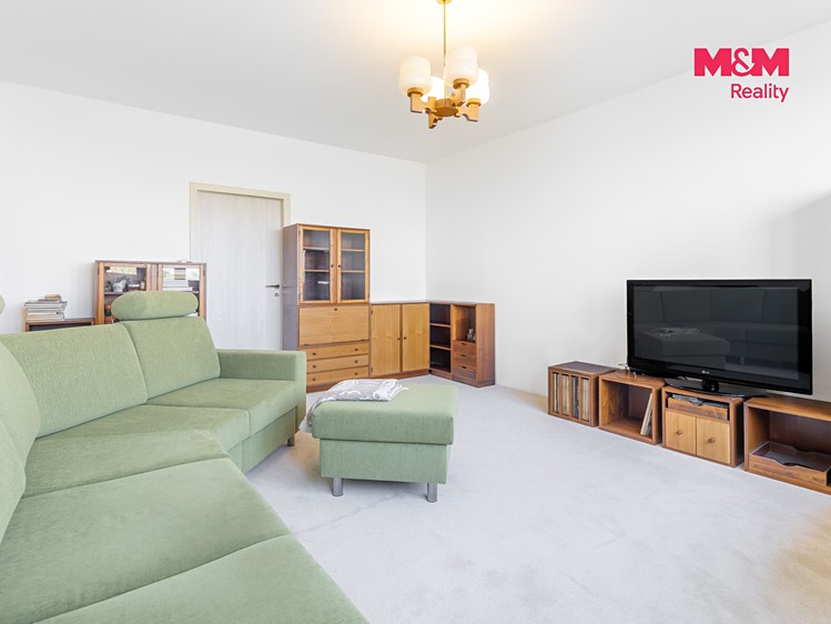 Prodej bytu 3+1, 68 m² (2 z 19)