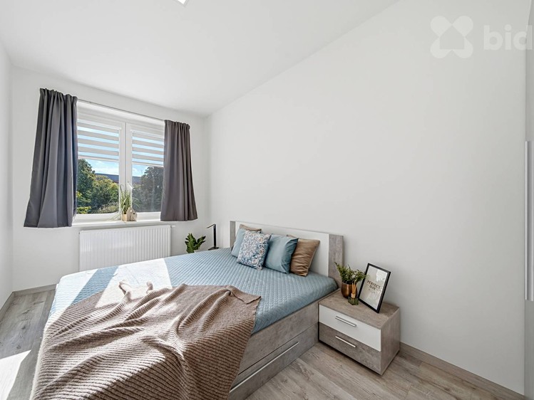 Квартира 2+1 на продаж, 53 м² (6 з 27)