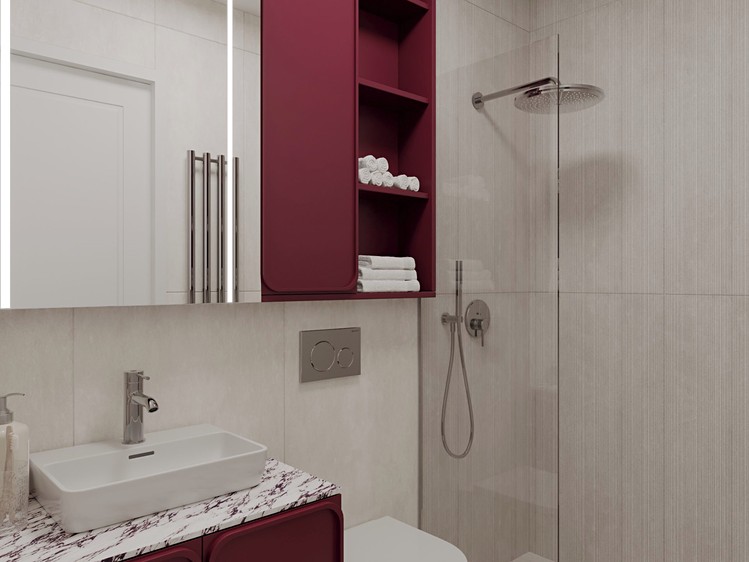 Prodej bytu 1+kk, 25 m² (10 z 13)