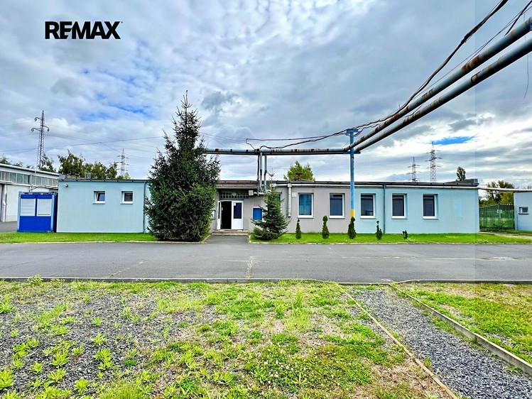 Pronájem komerčního prostoru, 6 500 m² (34 z 46)