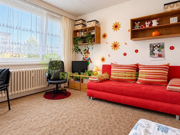 Prodej bytu 3+1, 62 m² (9 z 19)