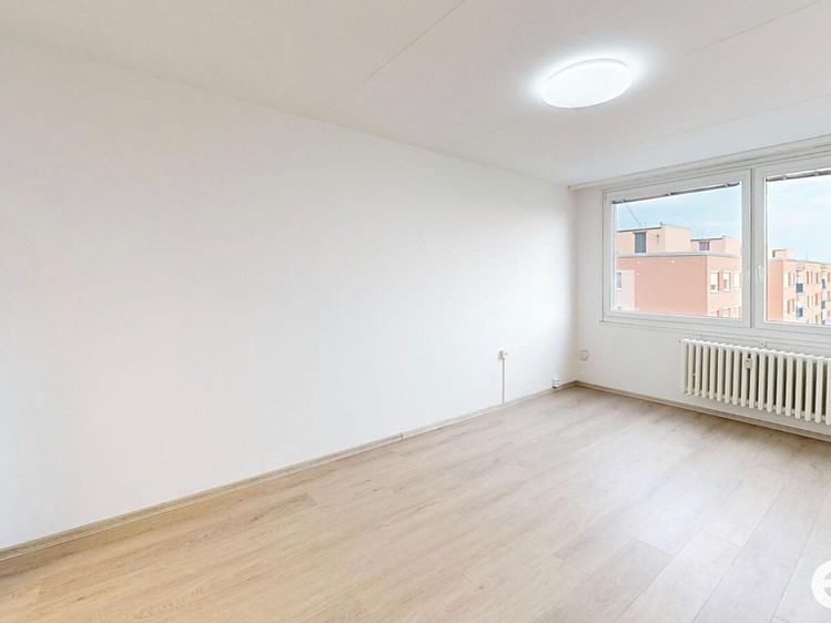 Pronájem bytu 2+kk, 43 m² (5 z 17)