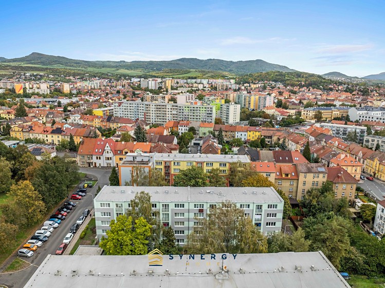 Квартира 3+kk на продаж, 64 м² (24 з 26)