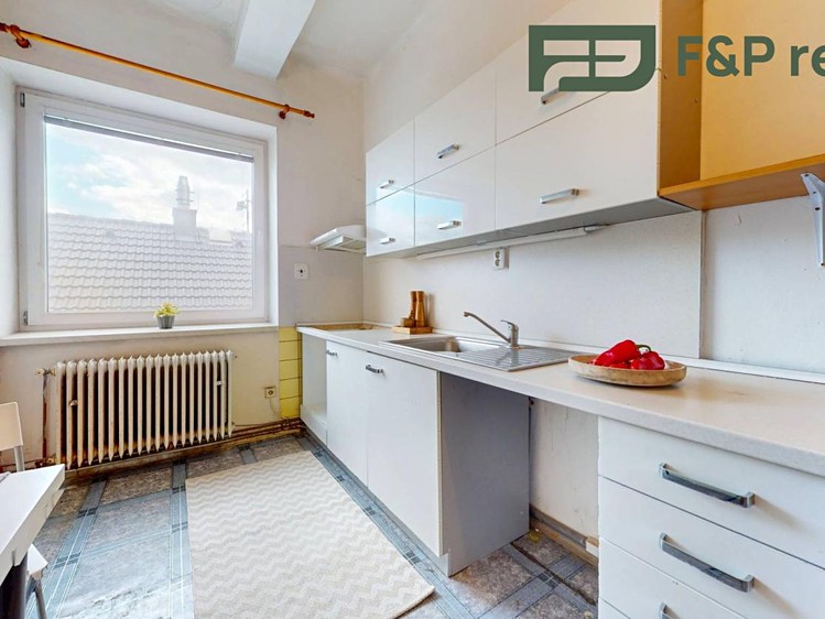 Квартира 3+1 на продаж, 84 м² (22 з 30)