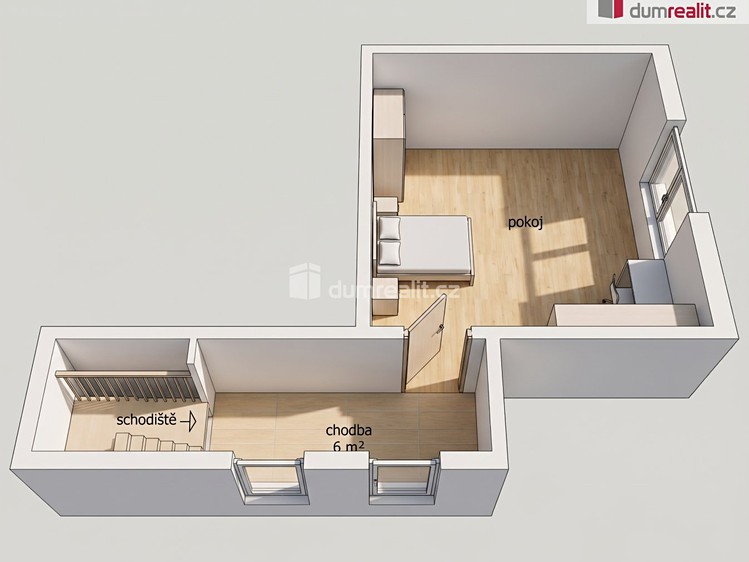 Квартира 3+kk на продаж, 90 м² (13 з 25)