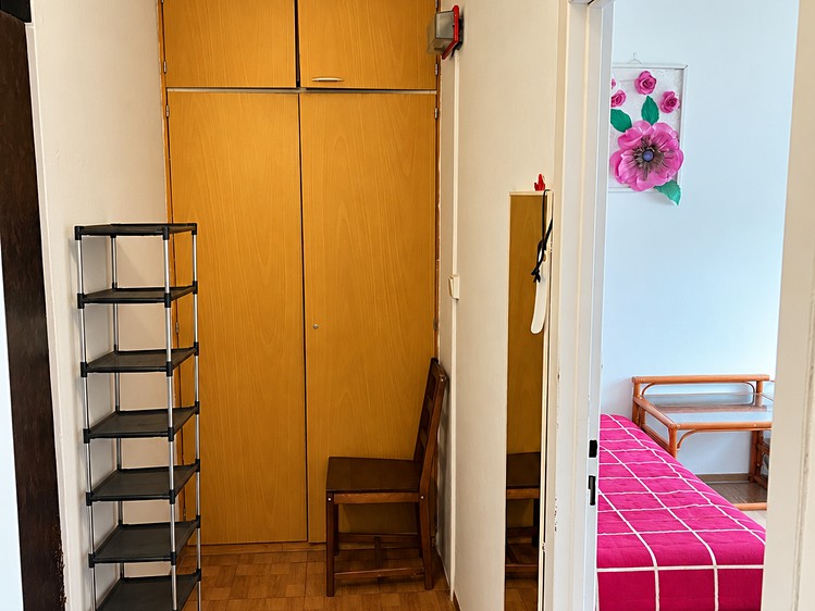 Квартира 2+1 на продаж, 45 м² (8 з 22)