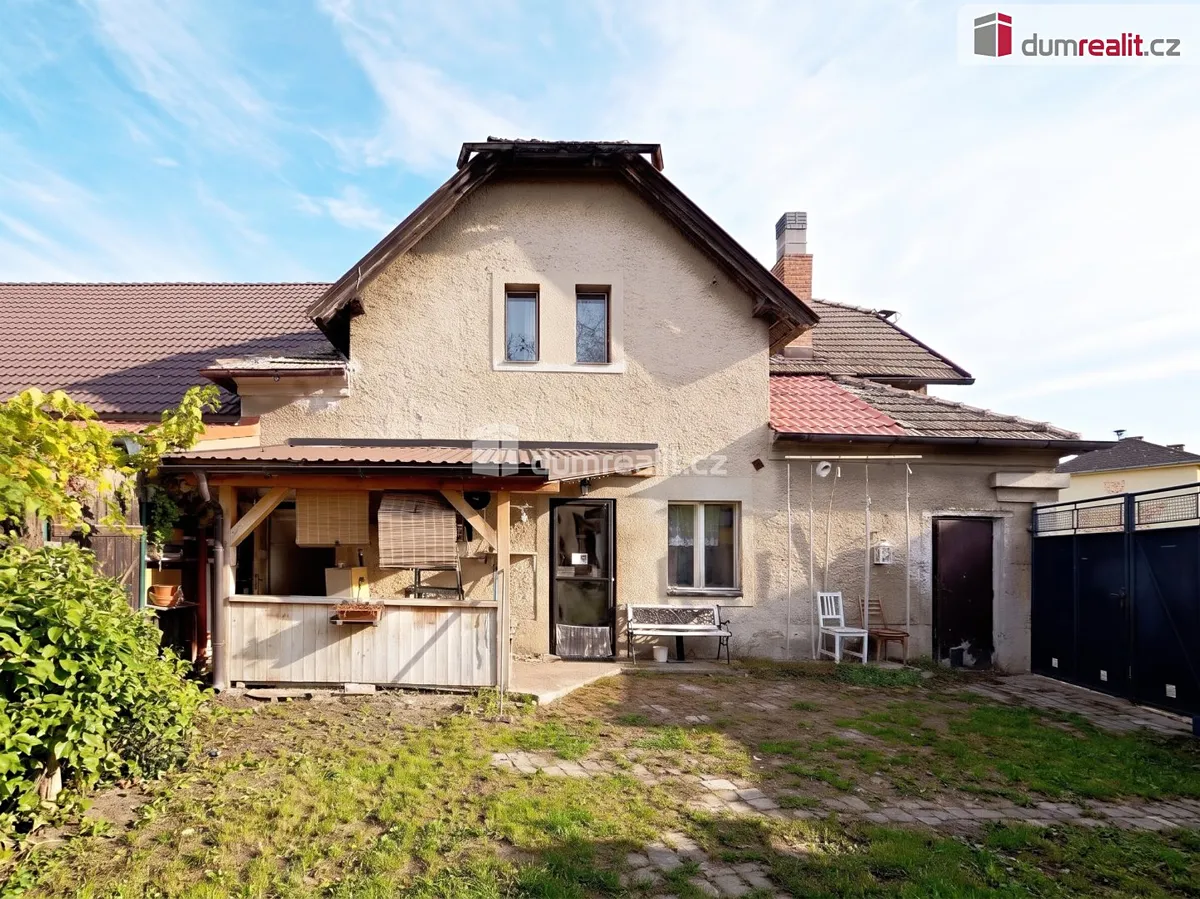Prodej bytu 3+kk 90 m²