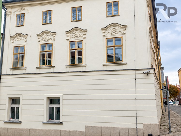 Wohnung 3+kk zur Miete, 60 m² (15 von 15)