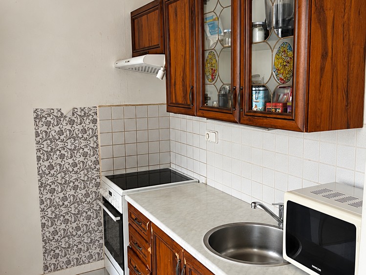 Квартира 2+1 на продаж, 45 м² (14 з 22)