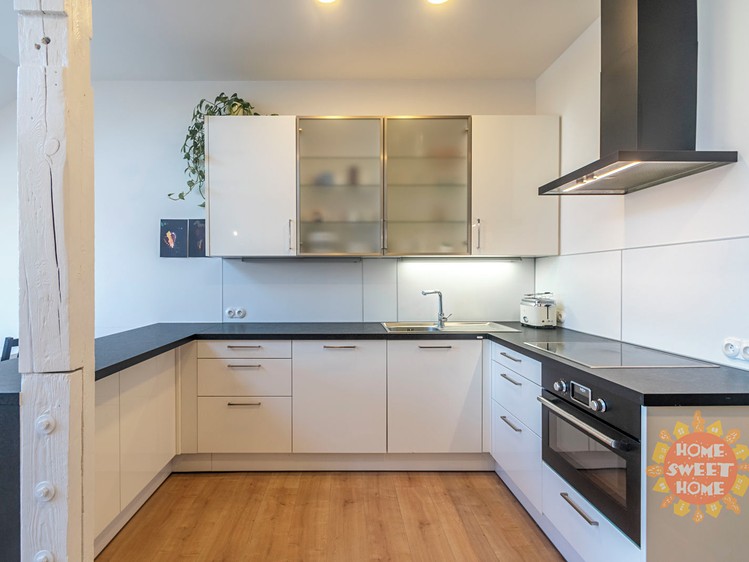 Квартира 2+kk в оренду, 75 м² (7 з 19)