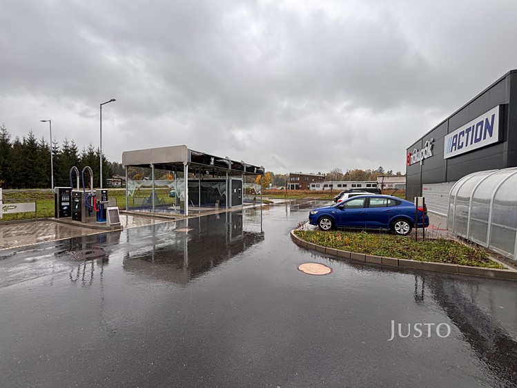 Pronájem komerčního prostoru, 160 m² (5 z 7)