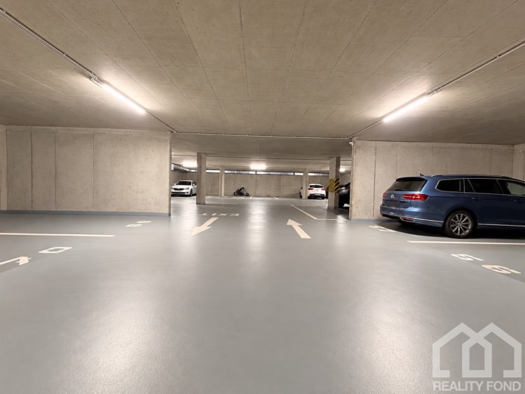 Wohnung 2+kk zum Kauf, 52 m² (16 von 18)