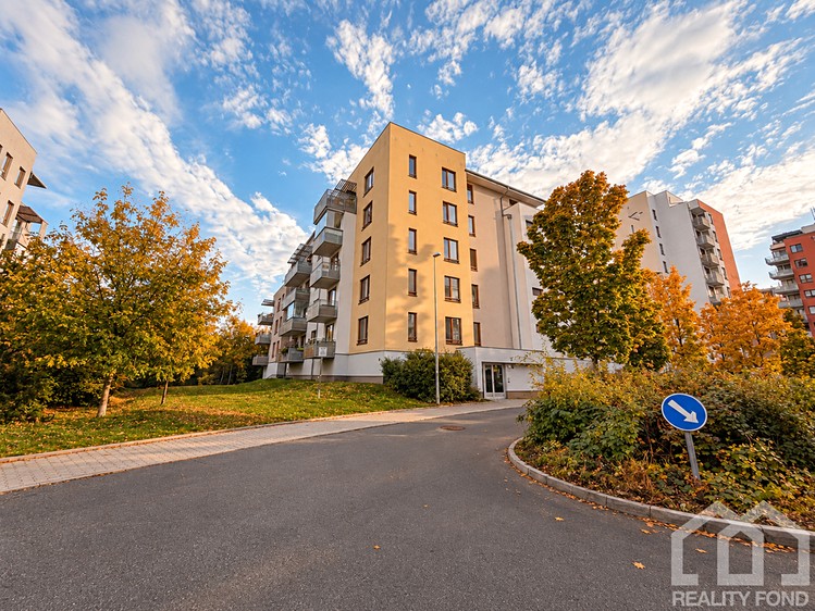 Wohnung 2+kk zum Kauf, 52 m² (17 von 18)