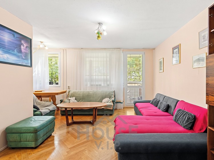 Квартира 4+kk на продаж, 106 м² (6 з 30)