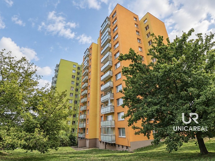 Prodej bytu 3+1, 75 m² (19 z 27)