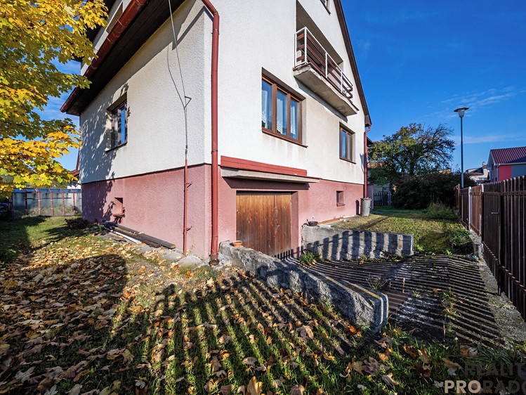 Будинок на продаж, 200 м² (11 з 21)