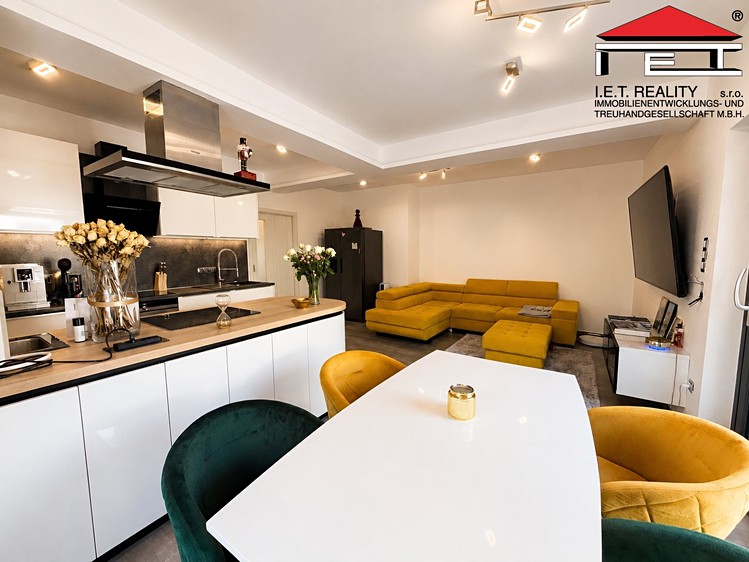 Prodej bytu 3+1, 87 m² (3 z 15)