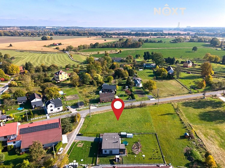 Prodej pozemku, 808 m² (4 z 11)