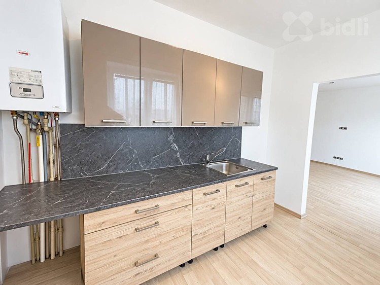 Квартира 2+kk в оренду, 61 м² (10 з 15)
