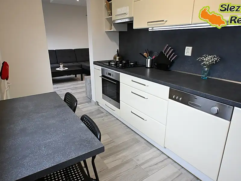Pronájem bytu 3+1 72 m², Ostrava – náhled fotky 2
