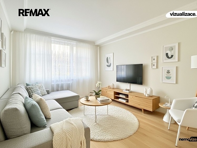 Prodej bytu 3+kk, 64 m² (6 z 15)