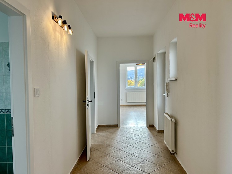 Wohnung 3+1 zur Miete, 74 m² (10 von 11)