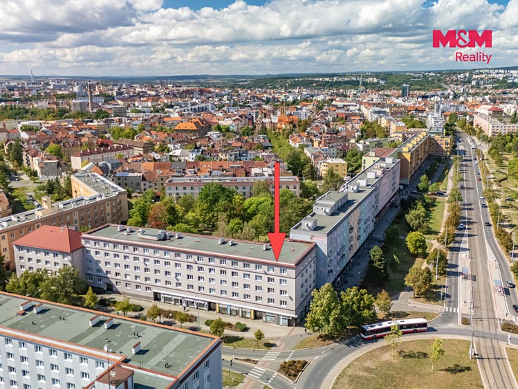 Prodej bytu 3+1, 76 m² (13 z 17)