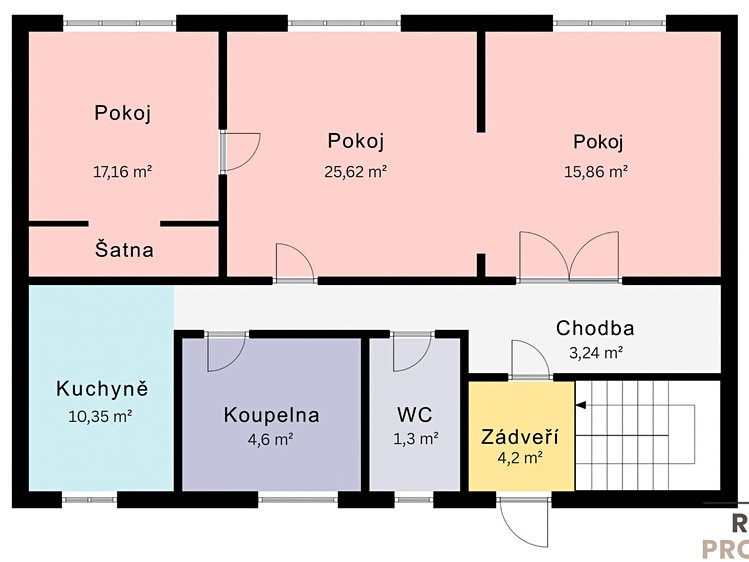 Haus zum Kauf, 165 m² (25 von 50)