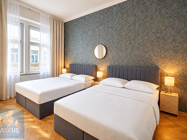 Wohnung 2+1 zur Miete, 70 m² (2 von 7)