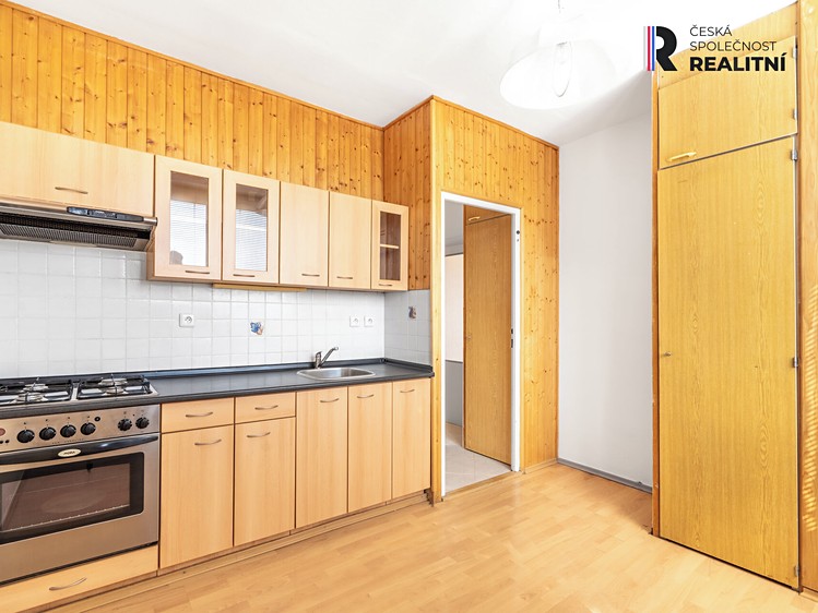 Prodej bytu 1+1, 31 m² (12 z 32)