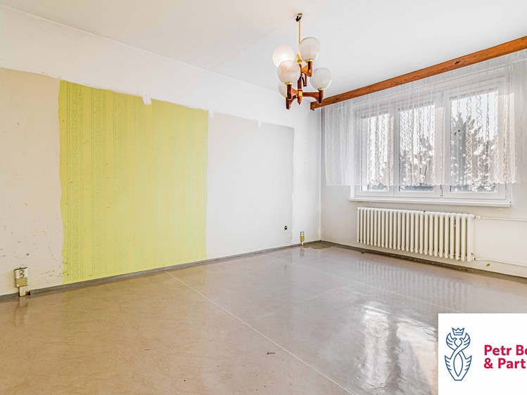 Квартира 2+1 на продаж, 54 м² (11 з 38)