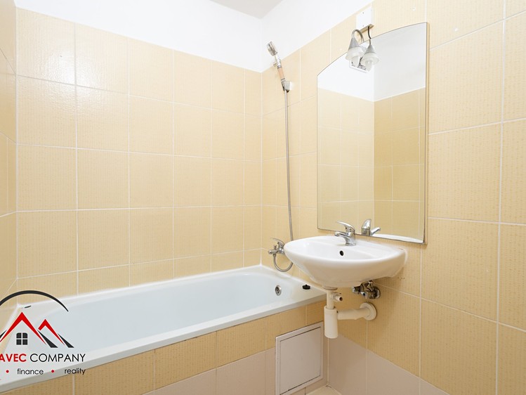 Pronájem bytu 3+1, 90 m² (6 z 14)