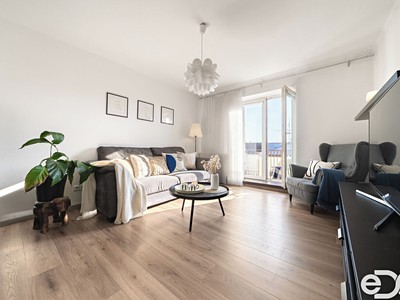 Prodej bytu 2+1, 51 m² (2 z 22)