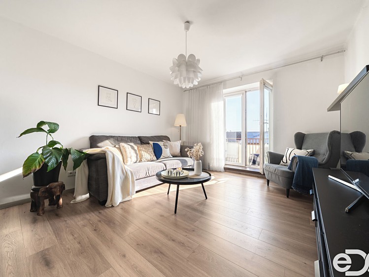 Prodej bytu 2+1, 51 m² (2 z 22)