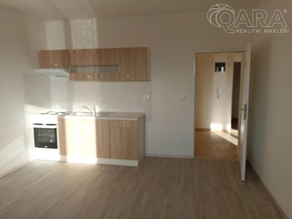 Pronájem bytu 3+kk 88 m²