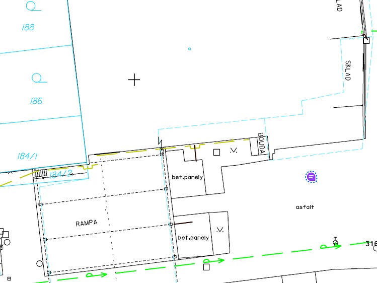 Pronájem komerčního prostoru, 1 750 m² (19 z 20)
