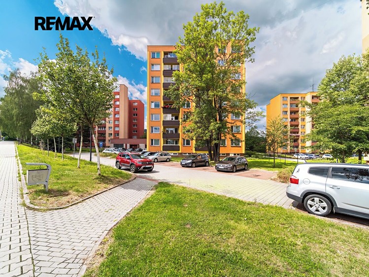 Квартира 3+1 на продаж, 64 м² (27 з 31)