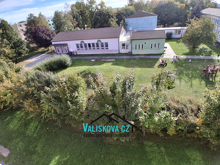 Prodej bytu 1+1, 34 m² (4 z 16)