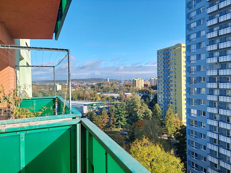 Wohnung 1+1 zur Miete, 37 m² (5 von 6)