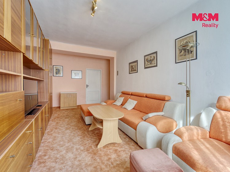 Квартира 2+1 в оренду, 51 м² (8 з 18)