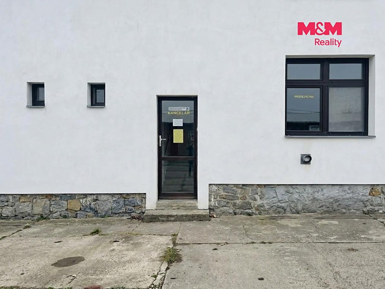 Pronájem komerčního prostoru, 40 m² (4 z 7)