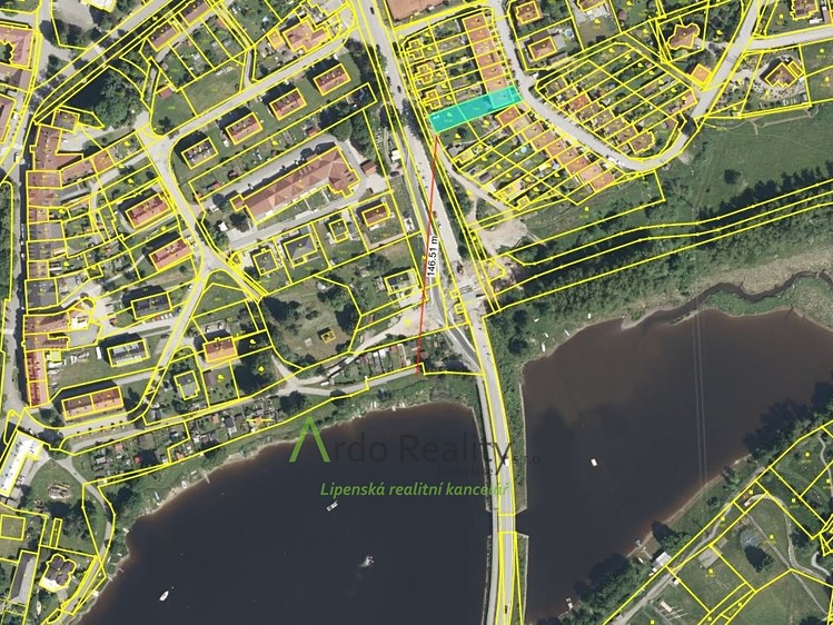 Prodej domu, 240 m² (35 z 36)